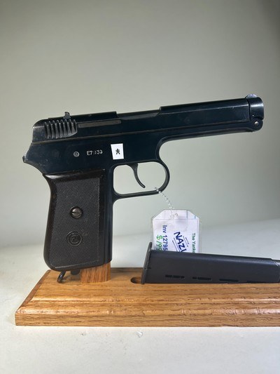 CZ 38.380Acp - Image 1 of 12