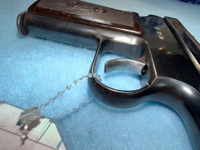 CZ 38.380Acp - Image 7 of 12