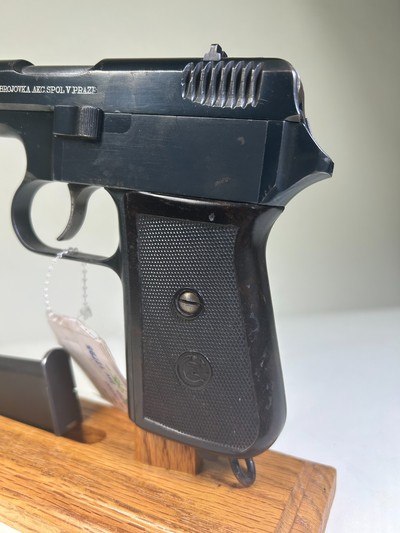 CZ 38.380Acp - Image 10 of 12