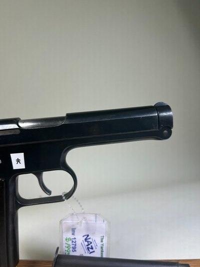 CZ 38.380Acp - Image 11 of 12