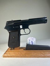 CZ 38.380Acp - Image 1 of 12