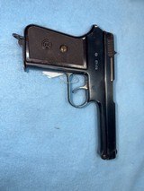 CZ 38.380Acp - Image 4 of 12