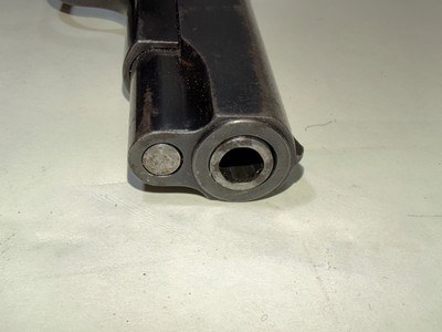 POLISH VIS 35 RADOM, SLOTTED .9MM - Image 8 of 8