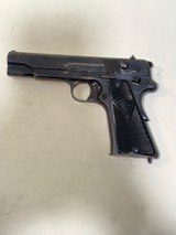 POLISH VIS 35 RADOM, SLOTTED .9MM - Image 1 of 8