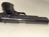 POLISH VIS 35 RADOM, SLOTTED .9MM - Image 7 of 8