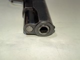 POLISH VIS 35 RADOM, SLOTTED .9MM - Image 8 of 8