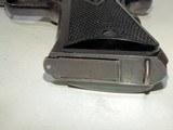 POLISH VIS 35 RADOM, SLOTTED .9MM - Image 5 of 8