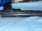 NAZI PRODUCED NORWEGIAN KONGSBERG MDL. 1914 CAL. 45ACP. DATED 1940 - 6 of 7