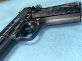 NAZI PRODUCED NORWEGIAN KONGSBERG MDL. 1914 CAL. 45ACP. DATED 1940 - 3 of 7