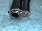 NAZI PRODUCED NORWEGIAN KONGSBERG MDL. 1914 CAL. 45ACP. DATED 1940 - 4 of 7