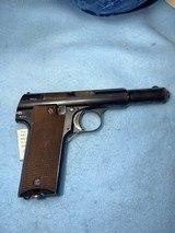 ASTRA 400 RIG NAZI CONTRACT CAL. 9MM - Image 1 of 9