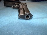 Canadian Inglis with Holster stock. Cal. 9mm - Image 3 of 8