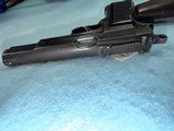 Canadian Inglis with Holster stock. Cal. 9mm - Image 4 of 8