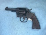 UNFIRED 1940 COLT COMMANDO CAL. .38 SPECIAL - Image 2 of 5