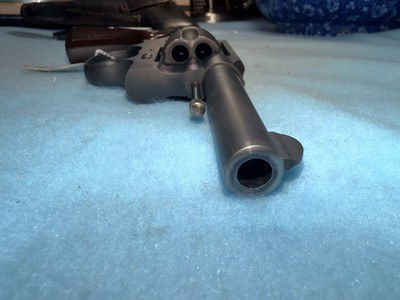 UNFIRED 1940 COLT COMMANDO CAL. .38 SPECIAL - Image 4 of 5