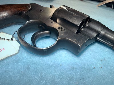 U.S.COLT MDL. 1917 CAL. 45ACP - Image 4 of 7