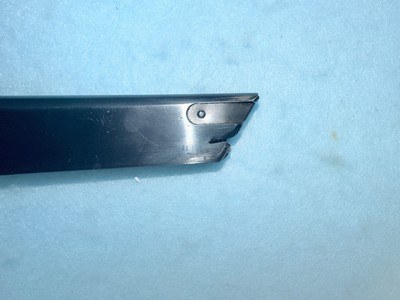 Nazi .22 cal. P-08 Matching Conversion Kit Dated 1938 - Image 4 of 5