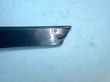 Nazi .22 cal. P-08 Matching Conversion Kit Dated 1938 - Image 4 of 5