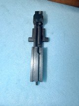 Nazi .22 cal. P-08 Matching Conversion Kit Dated 1938 - Image 2 of 5