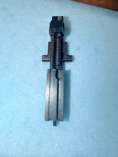Nazi .22 cal. P-08 Matching Conversion Kit Dated 1938 - Image 2 of 5