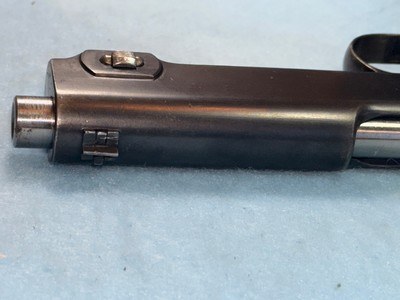 MINTY 1912 STEYRNAZI REBULD TOP-08 9MM - Image 6 of 8