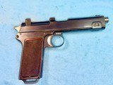 MINTY 1912 STEYRNAZI REBULD TOP-08 9MM - Image 1 of 8