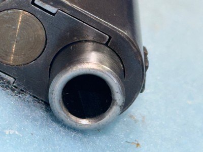 MINTY 1912 STEYRNAZI REBULD TOP-08 9MM - Image 4 of 8