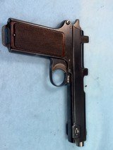 MINTY 1912 STEYRNAZI REBULD TOP-08 9MM - Image 3 of 8