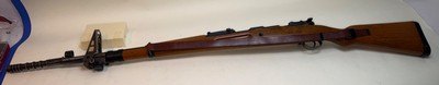 Mint Israeli BCD "Gustloff Werks" K 98 Mauser - Image 10 of 10