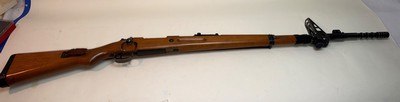 Mint Israeli BCD "Gustloff Werks" K 98 Mauser - Image 1 of 10