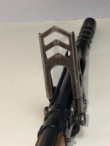 Mint Israeli BCD "Gustloff Werks" K 98 Mauser - Image 6 of 10