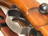 Mint Israeli BCD "Gustloff Werks" K 98 Mauser - Image 3 of 10