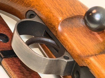 Mint Israeli BCD "Gustloff Werks" K 98 Mauser - Image 3 of 10