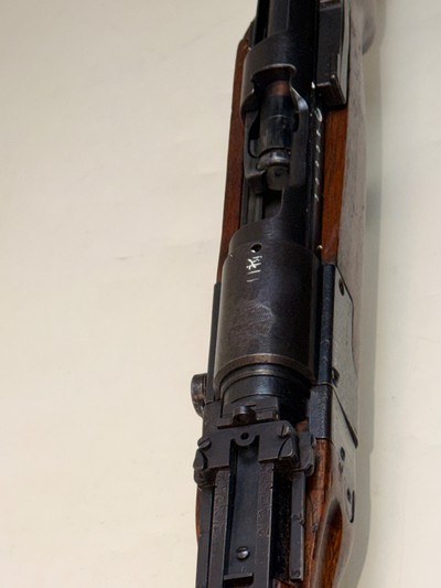 All Matching Minty Arisaka Type 2 Paratrooper - Image 5 of 9