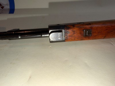 All Matching Minty Arisaka Type 2 Paratrooper - Image 3 of 9