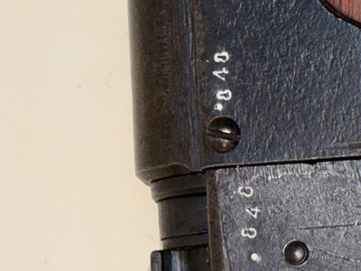 All Matching Minty Arisaka Type 2 Paratrooper - Image 4 of 9