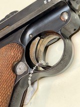 MINTY ERFURT, LUGER P-08, CAL. .9MM, - Image 2 of 7
