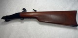 MINTY COLT 1860 ARMY BUTTSTOCK REPRO - 2 of 5