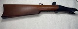 MINTY COLT 1860 ARMY BUTTSTOCK REPRO - 1 of 5