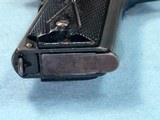 Nazi Kongsburg Colt 1911 - Image 5 of 7