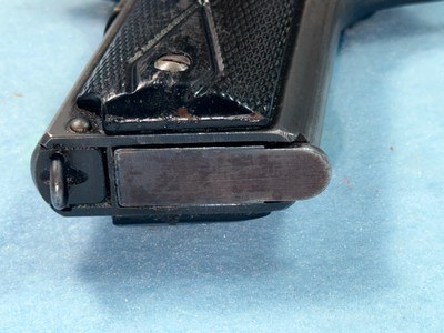 Nazi Kongsburg Colt 1911 - Image 5 of 7