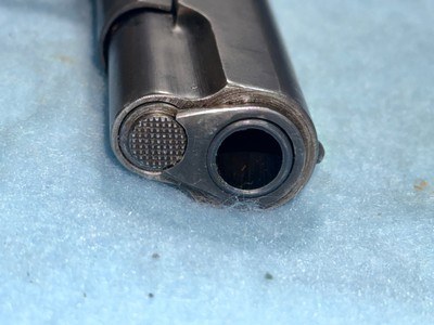 Nazi Kongsburg Colt 1911 - Image 4 of 7
