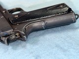 Nazi Kongsburg Colt 1911 - Image 6 of 7