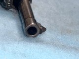 Gorgeous Original Mauser P-08 (BYF) Dated 1942 .9 Cal. (mm - Image 8 of 14