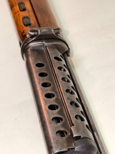 Tula Arsenal Svt 40 7.62x54mmR - Image 8 of 9