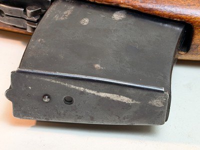 Tula Arsenal Svt 40 7.62x54mmR - Image 5 of 9