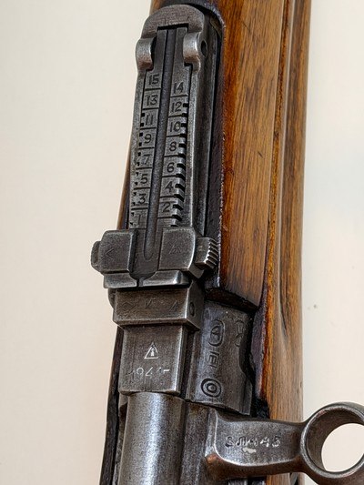 Tula Arsenal Svt 40 7.62x54mmR - Image 9 of 9