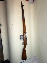Tula Arsenal Svt 40 7.62x54mmR - Image 2 of 9