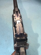 Super Mauser c 96 Rig - Image 6 of 13