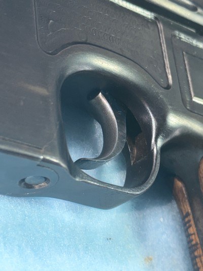 Super Mauser c 96 Rig - Image 4 of 13